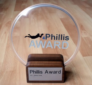 Phillis Award